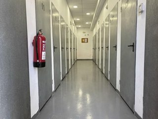 Local comercial en venta en La Unión - Cruz de Humilladero - Los Tilos en Málaga