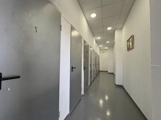Local comercial en venta en La Unión - Cruz de Humilladero - Los Tilos en Málaga