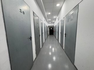 Local comercial en venta en La Unión - Cruz de Humilladero - Los Tilos en Málaga