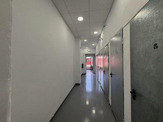 Local comercial en venta en La Unión - Cruz de Humilladero - Los Tilos en Málaga