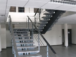 Nave industrial en alquiler en Dueñas