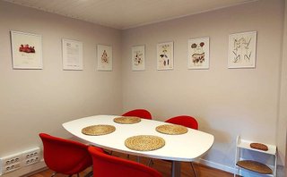 Piso en alquiler en Casco Histórico en Santiago de Compostela