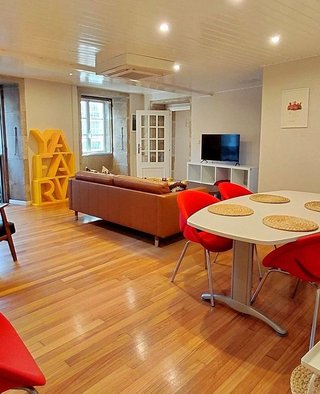 Piso en alquiler en Casco Histórico en Santiago de Compostela