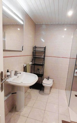 Piso en alquiler en Casco Histórico en Santiago de Compostela