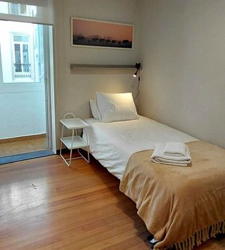 Piso en alquiler en Casco Histórico en Santiago de Compostela