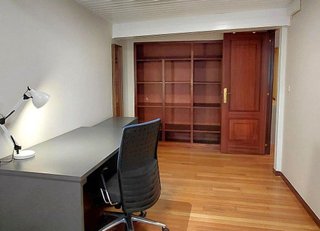 Piso en alquiler en Casco Histórico en Santiago de Compostela