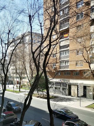 Oficina en alquiler en Castillejos en Madrid