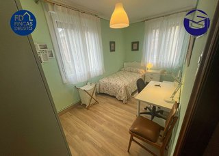 Piso en alquiler en San Ignacio-Elorrieta en Bilbao