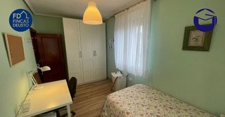 Piso en alquiler en San Ignacio-Elorrieta en Bilbao