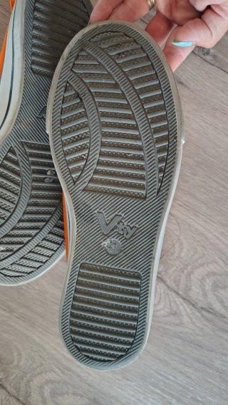 Zapatillas deportivas Converse