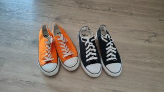 Zapatillas deportivas Converse