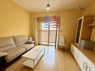 Piso en alquiler en Couto en Ourense