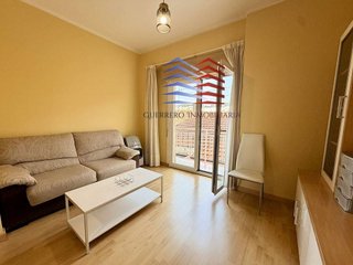 Piso en alquiler en Couto en Ourense