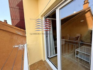 Piso en alquiler en Couto en Ourense