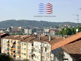 Piso en alquiler en Couto en Ourense
