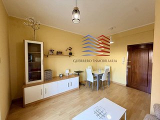 Piso en alquiler en Couto en Ourense