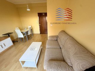 Piso en alquiler en Couto en Ourense
