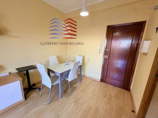 Piso en alquiler en Couto en Ourense