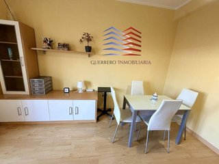 Piso en alquiler en Couto en Ourense