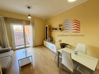 Piso en alquiler en Couto en Ourense