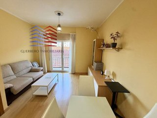Piso en alquiler en Couto en Ourense