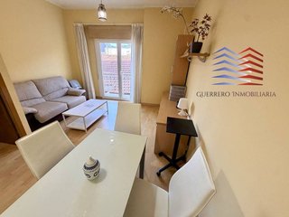 Piso en alquiler en Couto en Ourense