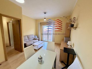 Piso en alquiler en Couto en Ourense