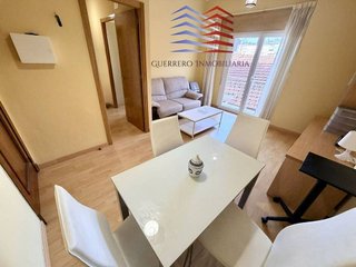 Piso en alquiler en Couto en Ourense