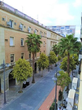 Oficina en alquiler en Centro en Huelva