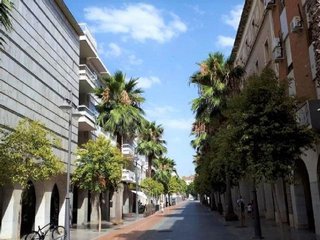 Oficina en alquiler en Centro en Huelva