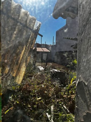 Terreno en venta en Don Benito