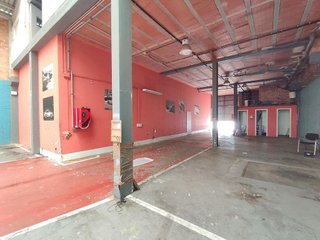 Nave industrial en alquiler en Balconada - Cal Gravat en Manresa