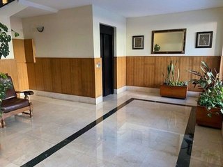 Piso en alquiler en El Sardinero en Santander