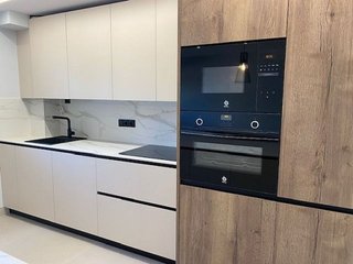 Piso en alquiler en El Sardinero en Santander