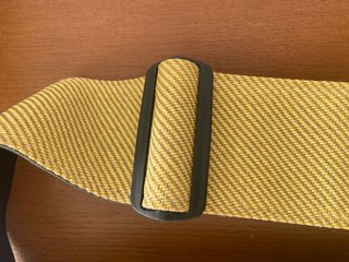 Correa Fender Tweed Guitarra/Bajo