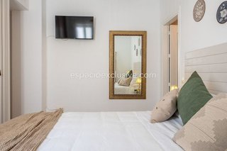 Ático en alquiler en Zona Puerto Deportivo en Fuengirola
