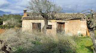 Terreno en venta en Zona periurbana en Inca