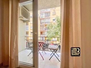 Piso en alquiler en Perchel Norte - La Trinidad en Málaga