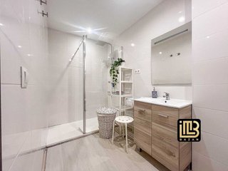 Piso en alquiler en Perchel Norte - La Trinidad en Málaga