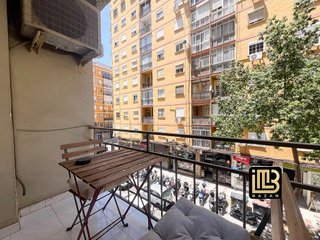 Piso en alquiler en Perchel Norte - La Trinidad en Málaga