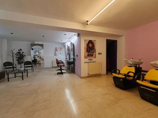 Local comercial en alquiler en Alcoy/Alcoi