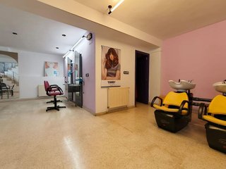 Local comercial en alquiler en Alcoy/Alcoi