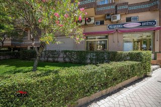 Local comercial en venta en Barrio de Zaidín en Granada