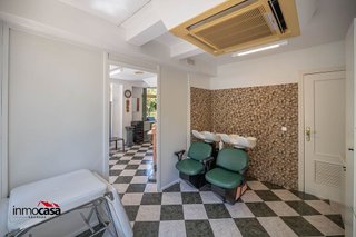 Local comercial en venta en Barrio de Zaidín en Granada