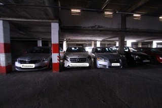 Garaje en alquiler en San Julián en Sevilla