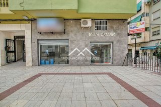 Piso en venta en Camino Algarrobo - Las Arenas en Vélez-Málaga