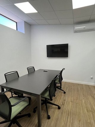 Oficina en alquiler en Tomelloso