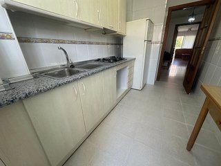 Piso en alquiler en El Cónsul - Ciudad Universitaria en Málaga