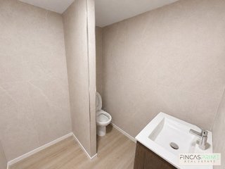 Local comercial en alquiler en Centro Urbano en Benidorm