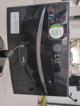 Pantalla LG Flatron E1950aS